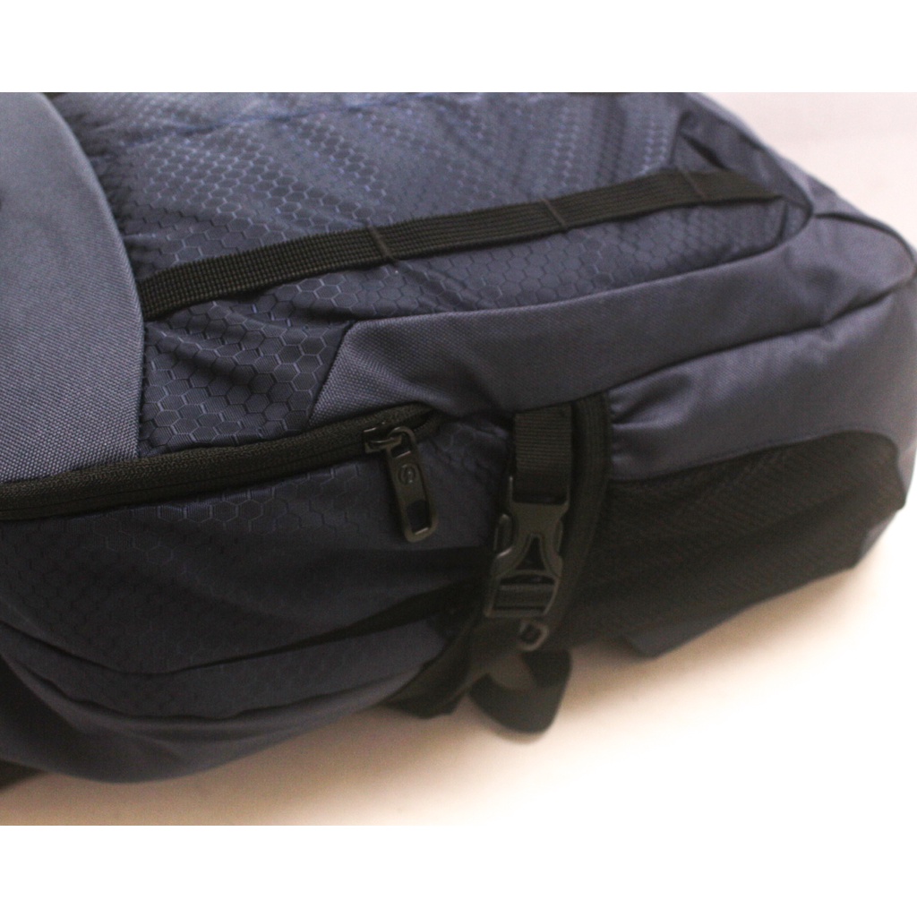 TAS RANSEL LAPTOP SKATERS UB015 NAVY