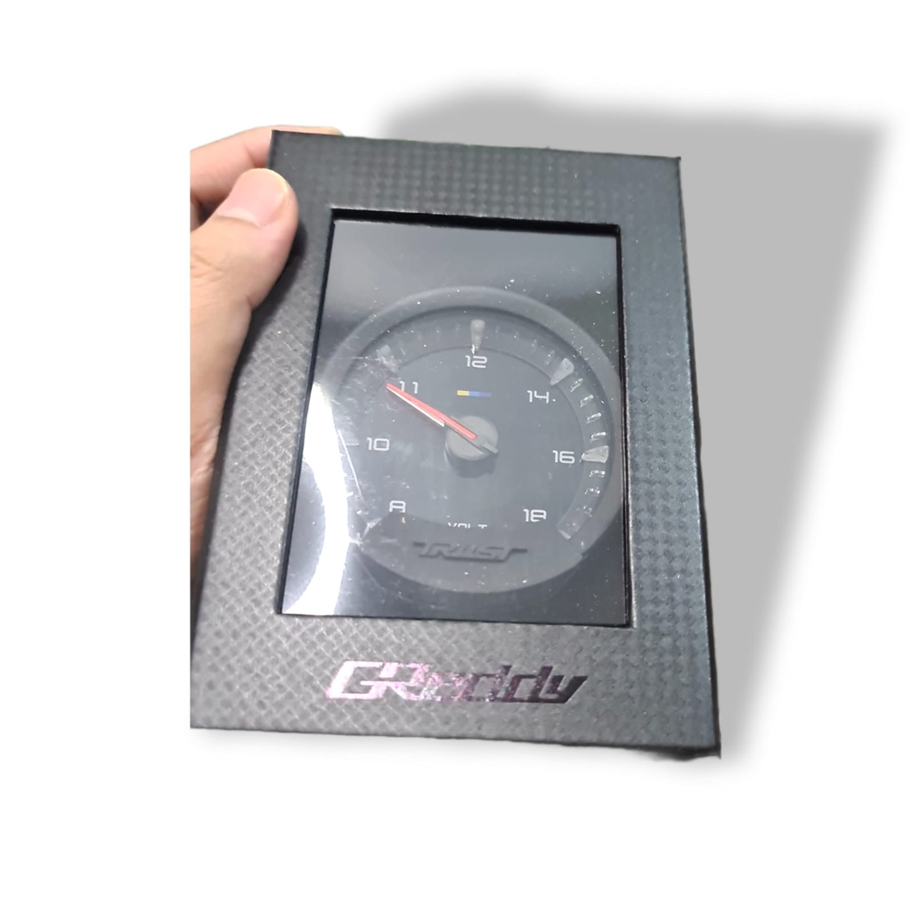 Indikator Greddy Sirius 7 Warna Indikator New Greddy Indicator