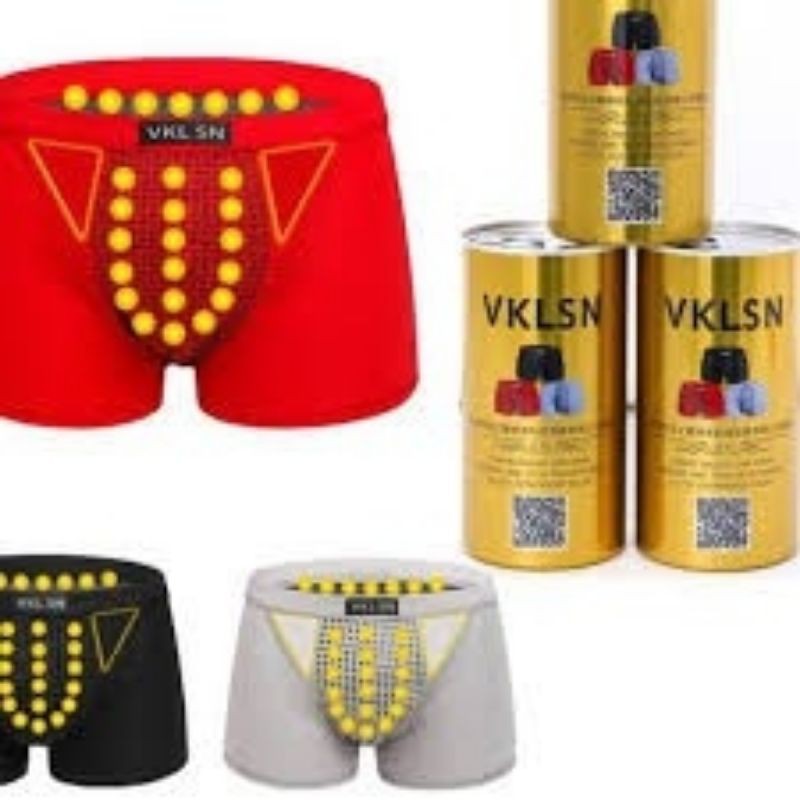 Celana Terapi Kesehatan Celana Vcun Kcin made in England original