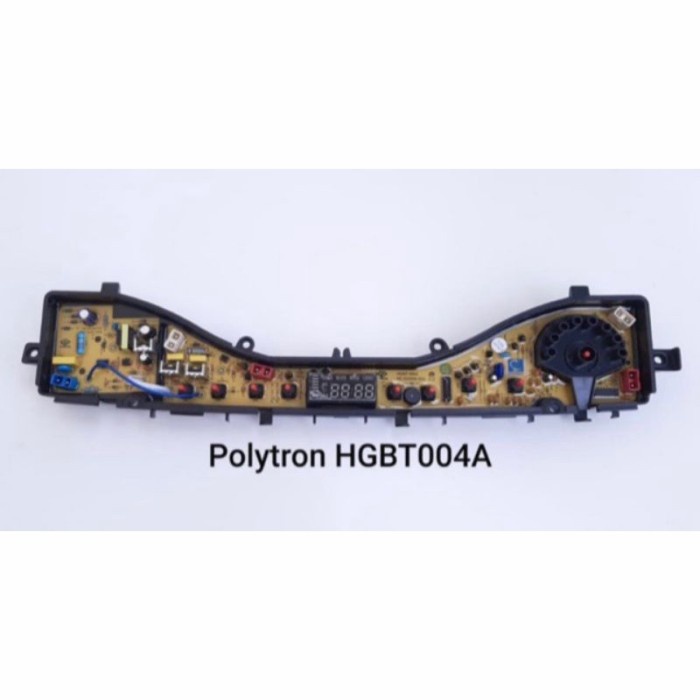 MODUL PCB MESIN CUCI POLYTRON 75 / 85 SERIES PAW 7511 PAW 8511 PAW9511