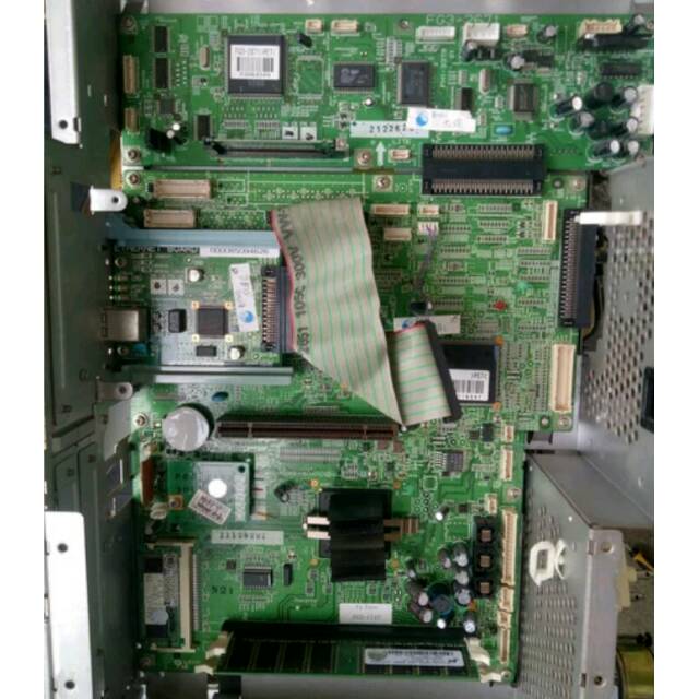 MAIN BOARD IR 3300 FULSET