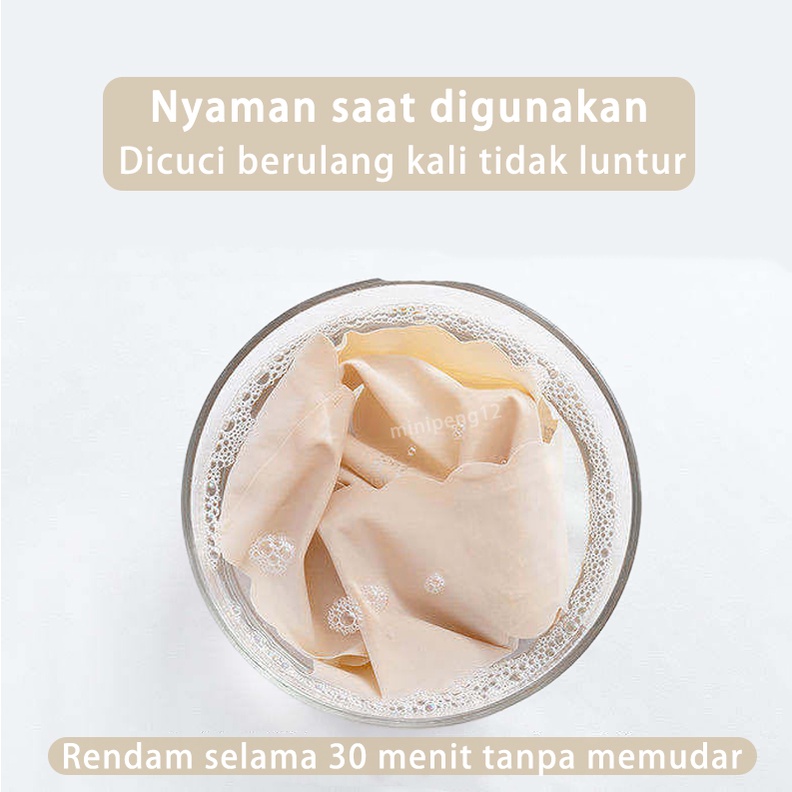 CELANA DALAM WANITA PREMIUM QUALITY SEAMLESS