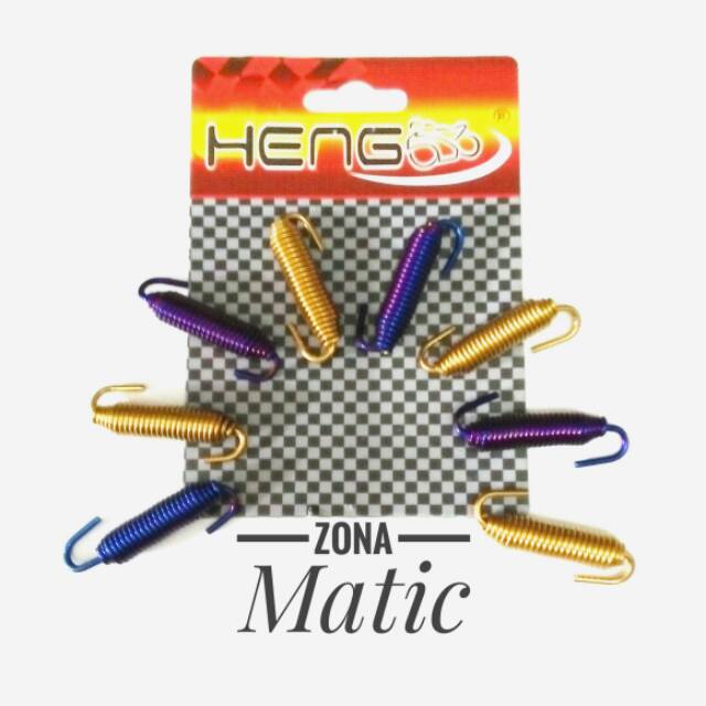 Per knalpot Tsukigi warna by Heng