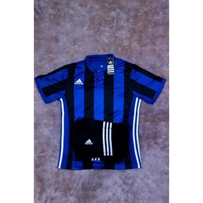 Setelan baju futsal sepak bola ( 0012) IMPORT GRADE ORI