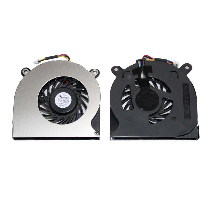 Fan Dell Latitude E6400