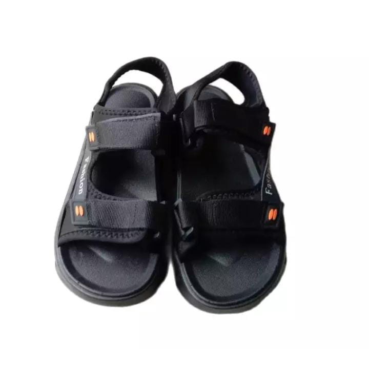 TBIG [COD] Sandal Tali Pria 2160 Sandal Import Santai Casual