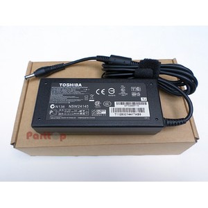 Adaptor / Charger Laptop Toshiba 19V - 4.74A ORIGINAL 100%