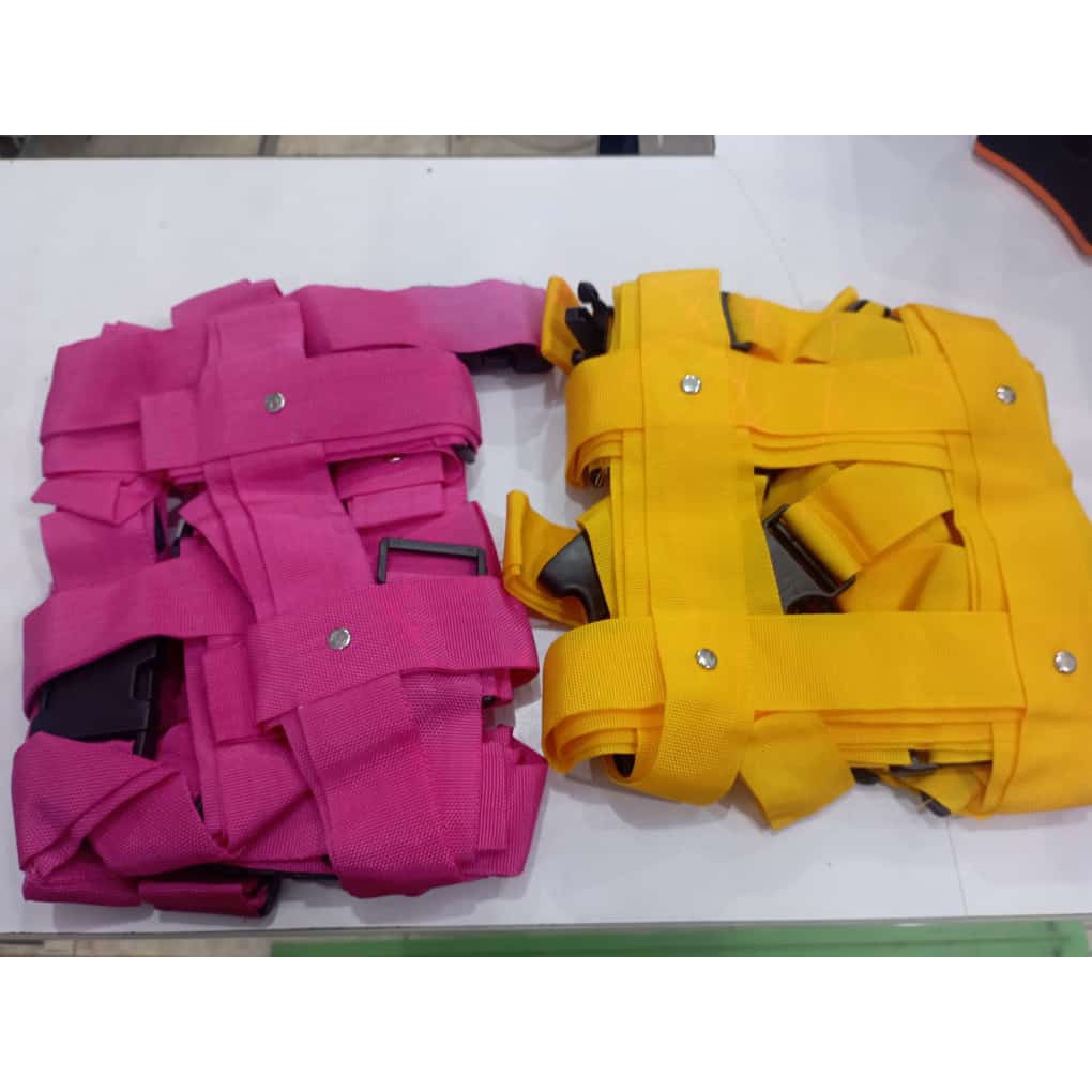 PENGAMAN KOPER / TALI KOPER HAJI UMRAH MURAH