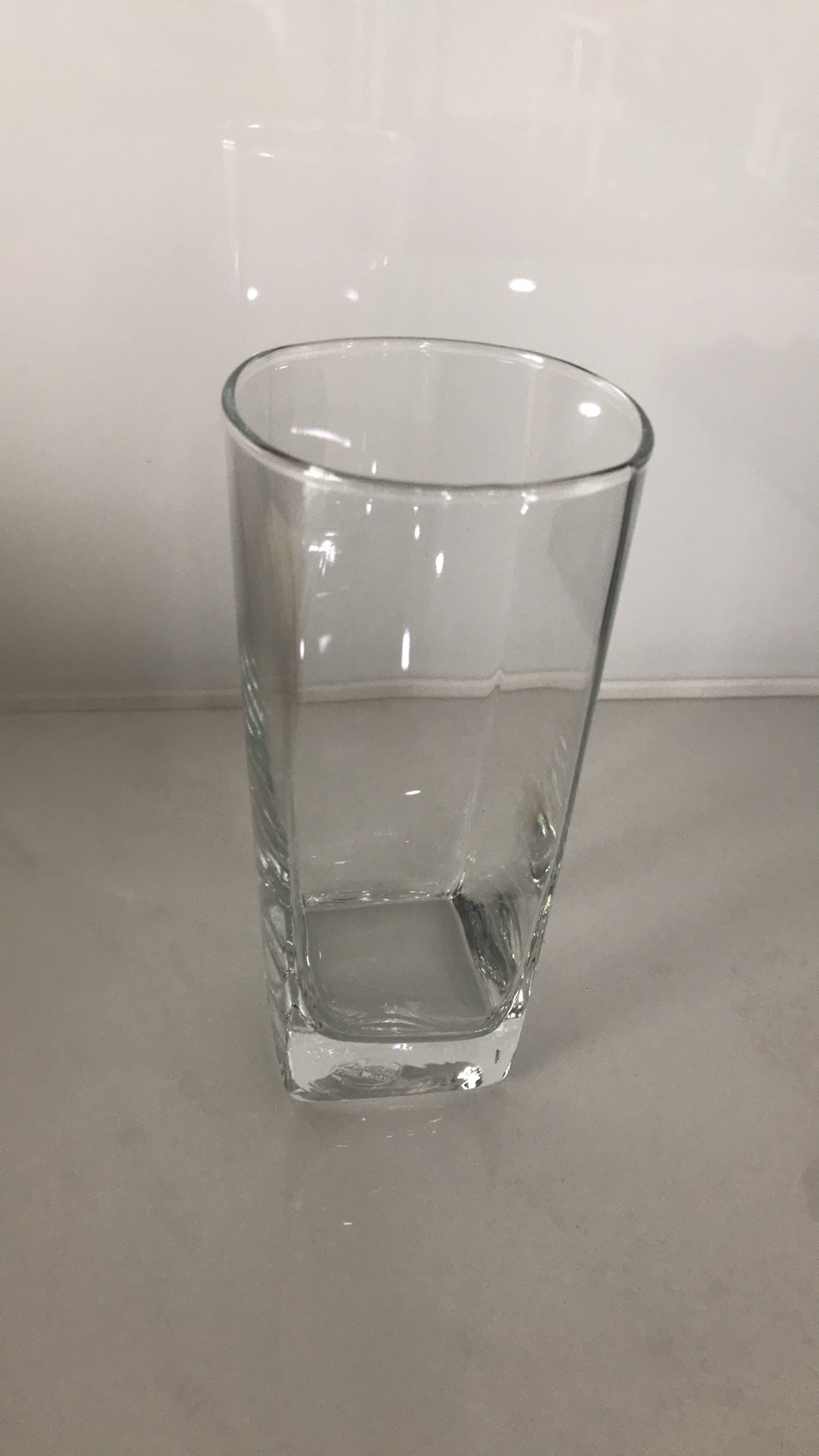 Ocean Refreshing Plaza Hi Ball 320ml (6pcs)