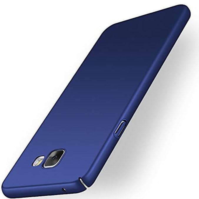 Hard Case Baby Skin Case Samsung J5 J7 Prime On5 On7 2016 Full Cover Casing Hp Import