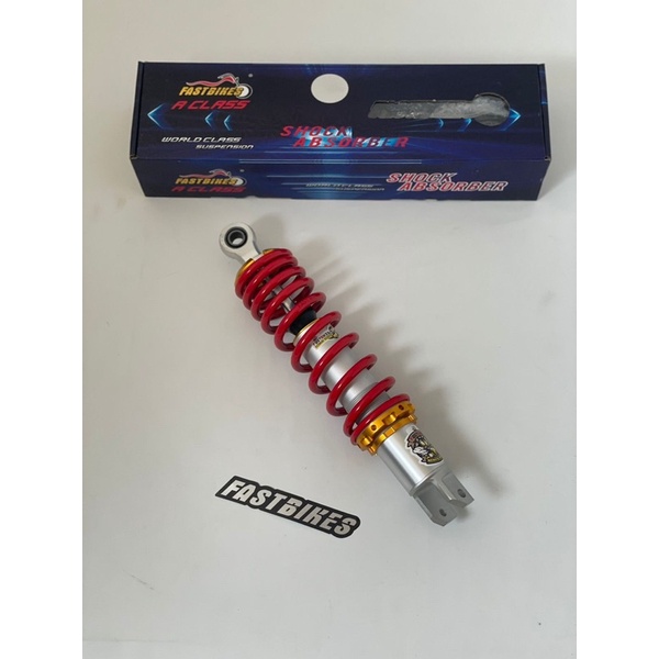 Shock Breaker Fast Bikes Copy Ohlins Matic Yamaha