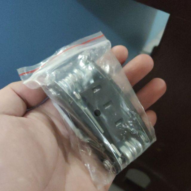 Kunci L Panjang Set Kunci L Set Murah Bagus 9 Pc Extra Long Length Hex Key Wrench Meijer