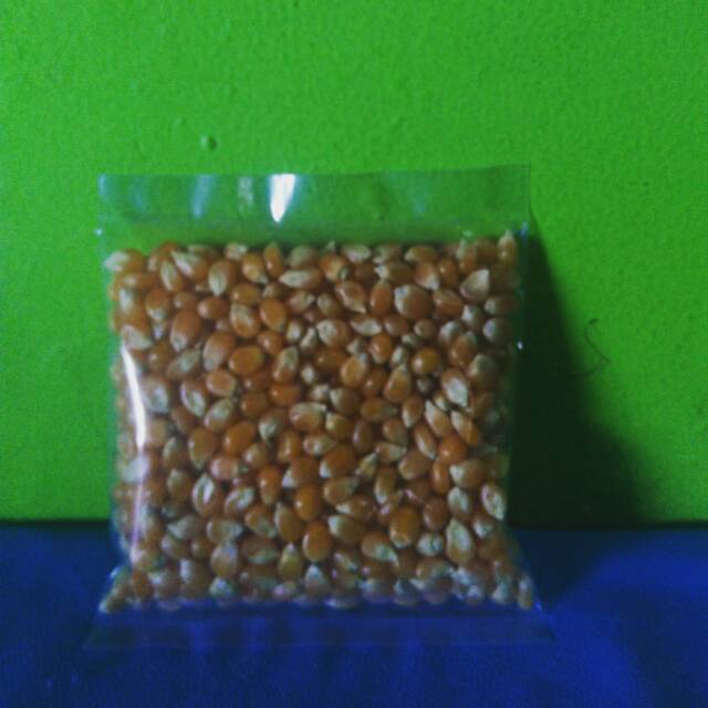 

Jagung popcorn 100gr