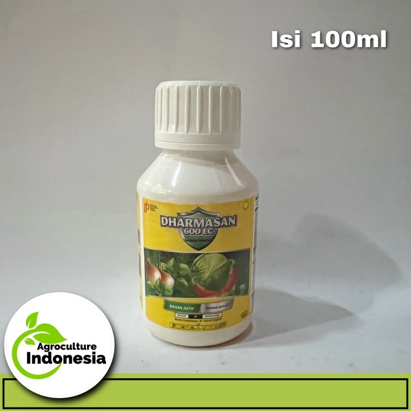 Jual Insektisida Dharmasan Ec Ml Shopee Indonesia