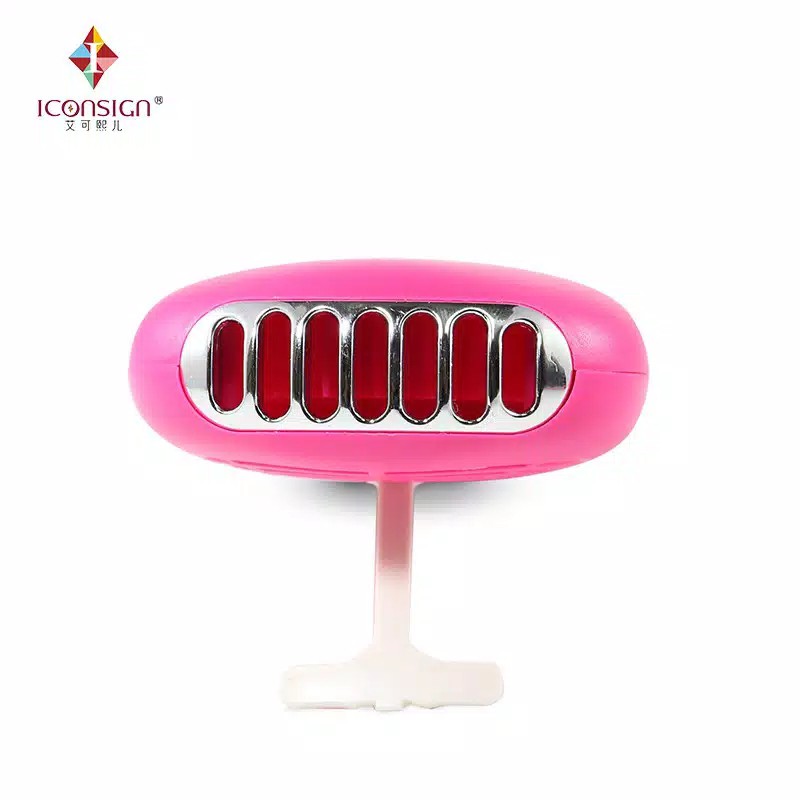 Blower Automatic Eyelash Extension Mini USB Fan