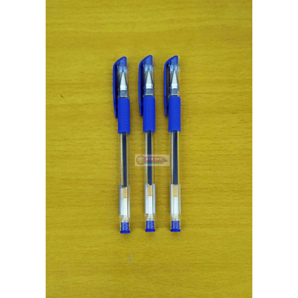 

1 Pcs Pulpen Joyko JK 100NT Biru