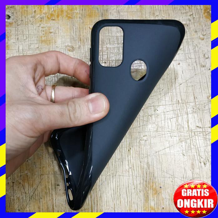 ACC HP KARET SAMSUNG M30S SILIKON M30S AUTOFOKUS M30S SOFTCASE SAMSUNG M30S