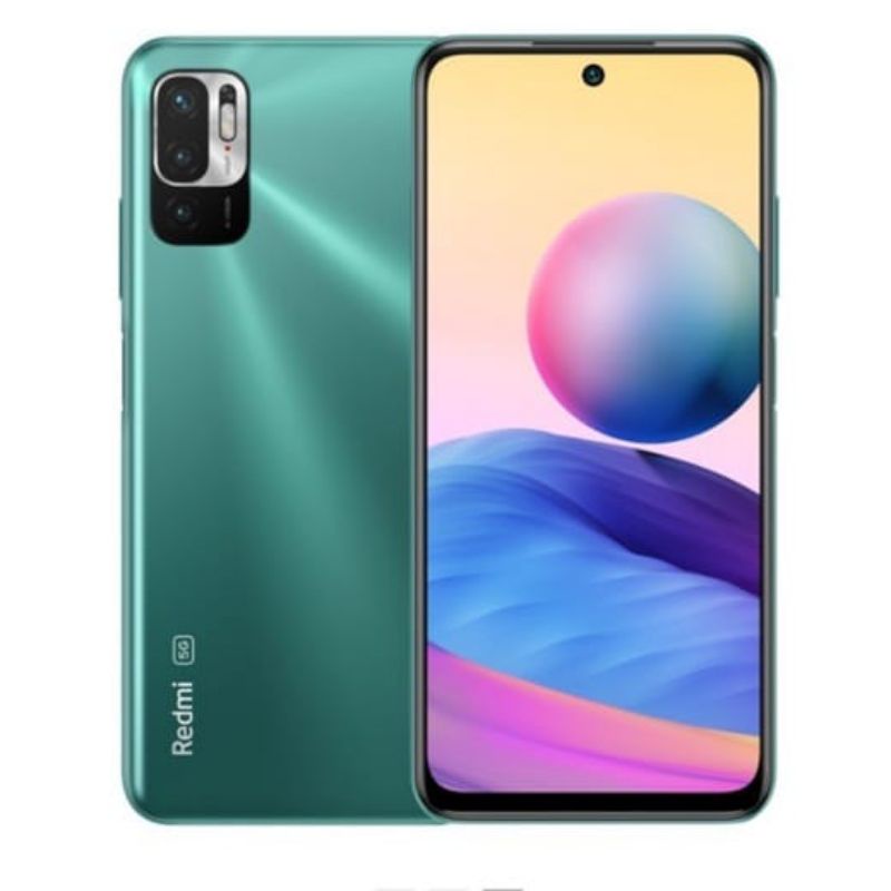 -Redmi Note 10 6/128