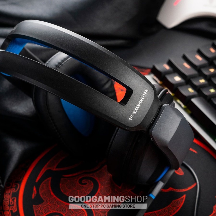 EPOS GSP300 - Gaming Headset