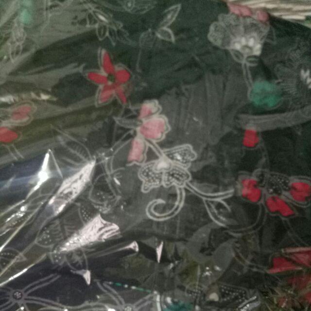Sarimbit Batik Pmr