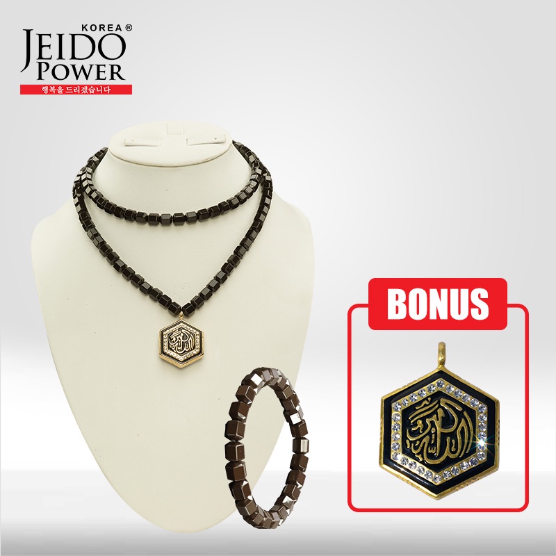 ALAT TERAPI KALUNG KESEHATAN-1