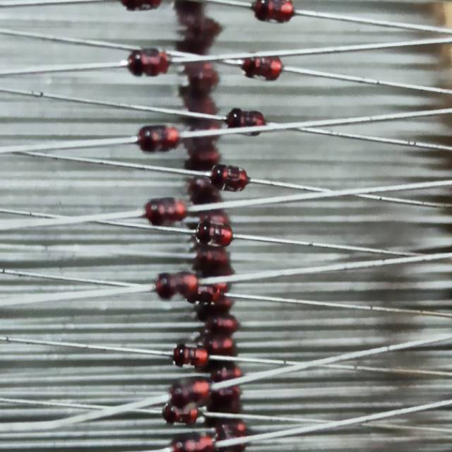 Dioda zener 4.3v 1/2w