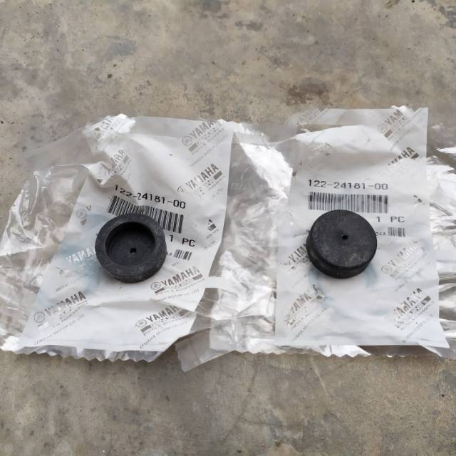 Karet tangki RX-K RX-125 RX-S