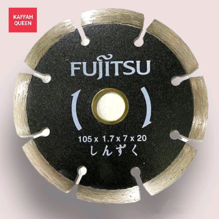 Diamond Whell 4 inch
