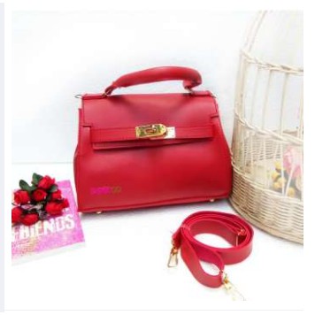 Tas LILY Sling Bag / Tas Bahu Wanita/ Tas Cewek/ Tas Wanita Murah/Tas Cantik/Tas Kerja