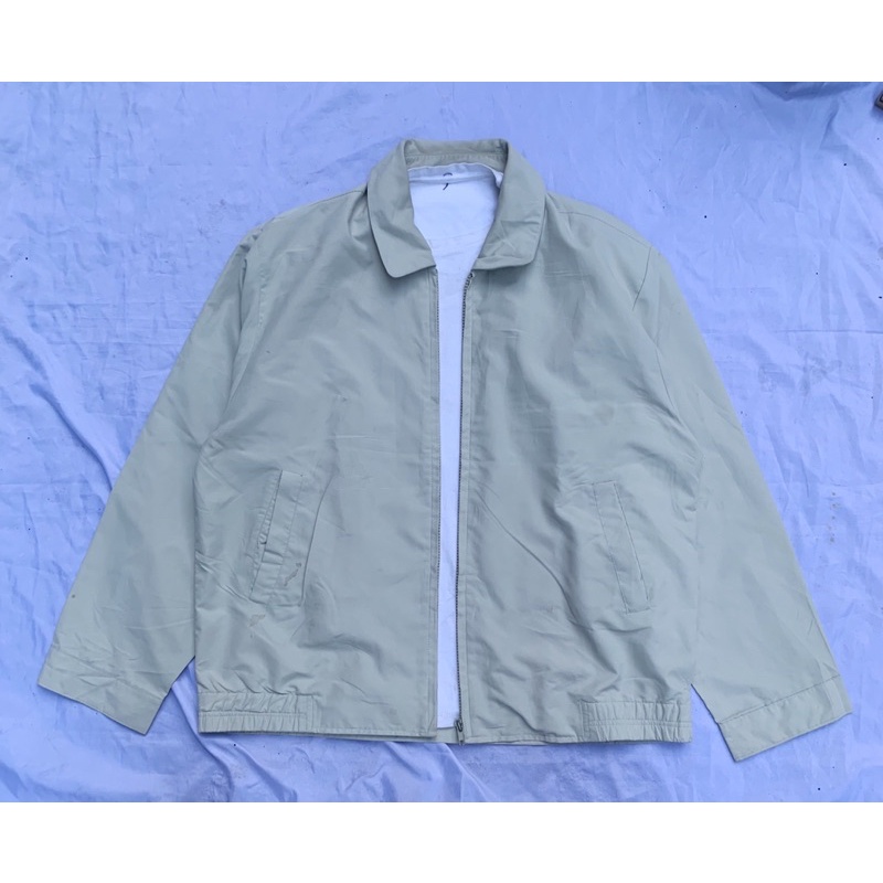 Myung Sung Casual Jacket