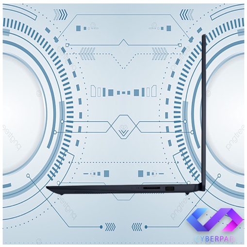 Lenovo Ideapad Slim 3 Vega7 Ryzen 5 5500 8GB 256ssd 15.6FHD WINDOWS10-4