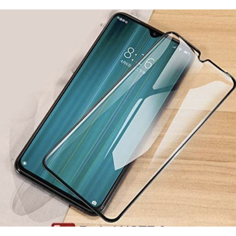 Tempered Glass Full Xiaomi Poco M2 Pro M3 Pro C3 X3 X3 Pro X2 Pro Poco  F2 Pro F3 Pro Mi 8 Lite Tg