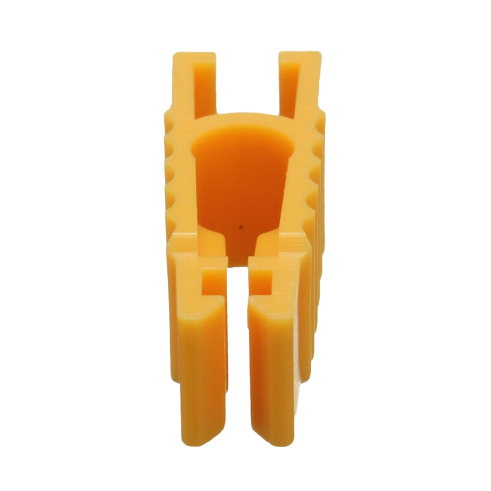 【Theredsunrisesiwy.id】2 Pcs Fuse Puller Automobile Car Fuse Fetch Clip Powerful Extractor Tool