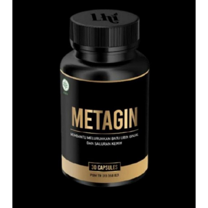 Pusat Obat Metagin Asli Original Kualitas Bagus