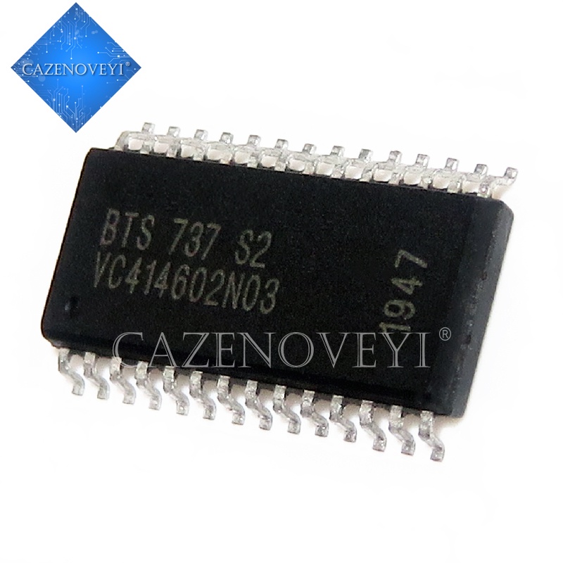 10pcs Ic Bts737S2 Bts737S3 Bts737 737 S2 Sop-28