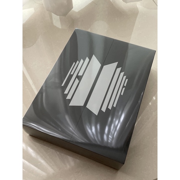 SEALED BTS PROOF STANDARD + ALBUM ONLY + SET PC