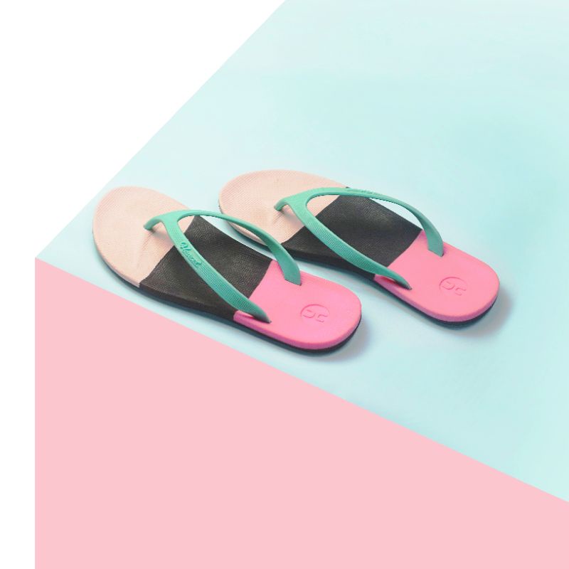 Sandal Wanita Terbaru Japit Cewek Andin Terbaru Sendal Japit Wanita Hawaii Havana Sandal Pantai Cewek