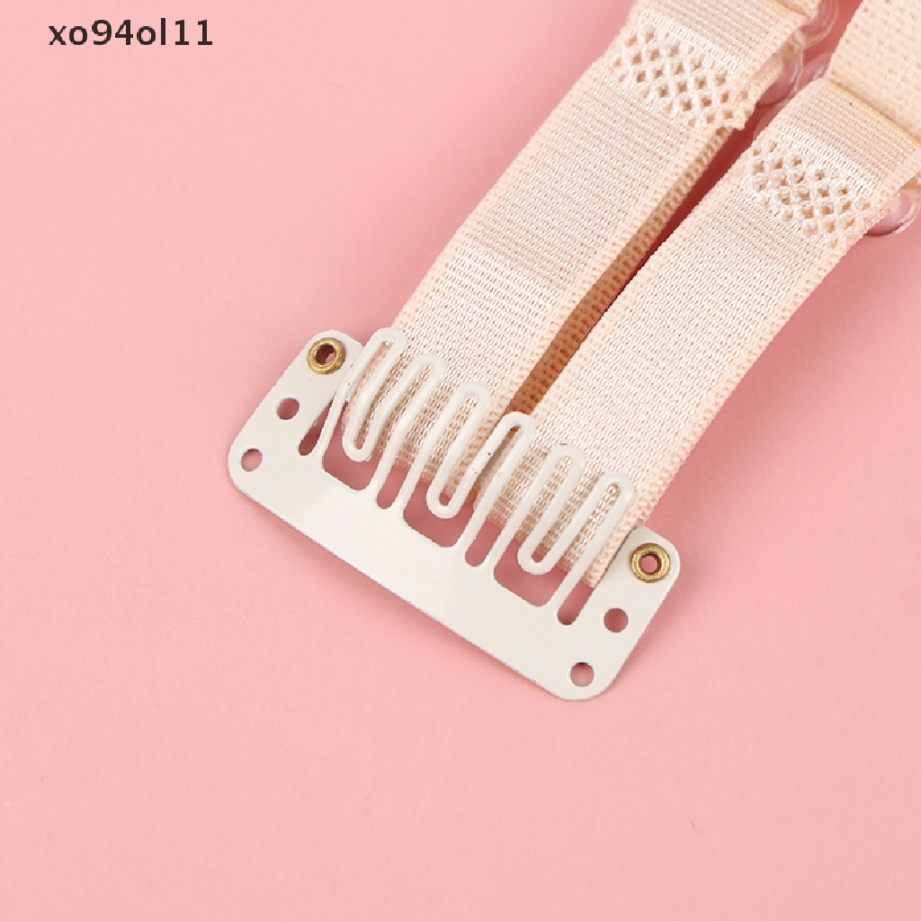 Xo tape Pengangkat Wajah Instan invisible Untuk Menghilangkan Kantong Mata