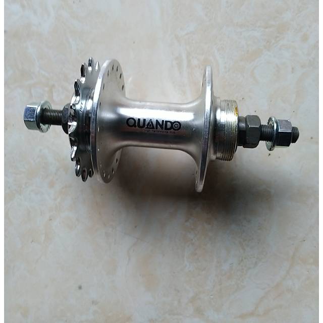 Hub quando belakang fixie bmx 36 h freehub 36h