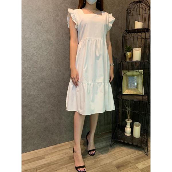 COD Dres wanita joana Midi