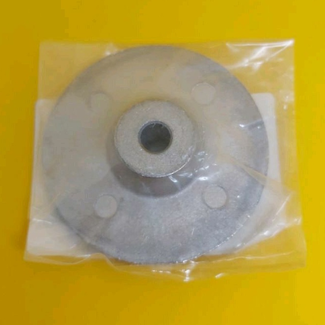 Anode anti karat mesin tempel Tohatsu Mercury 15pk 18pk. Asli 3LD-60218-0