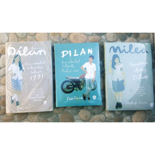 DILAN SERIES
