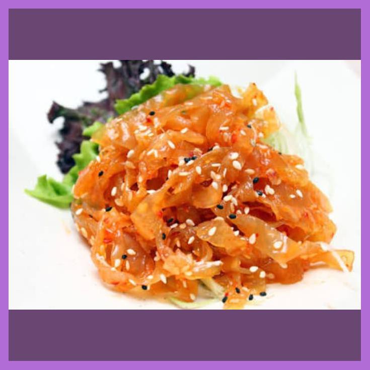 

MEAT BALL VEGETARIAN - EVERGREEN