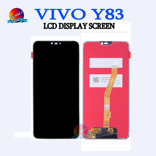 VIVO Y81 Y83 LCD + touchscreen original 100% garansi