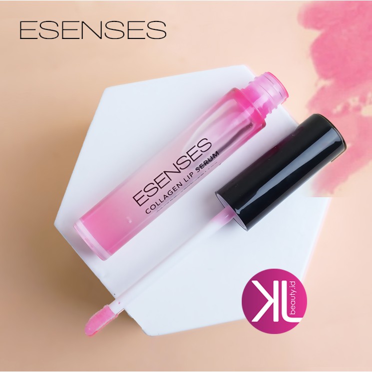 Evany ESENSES Collagen Lip Serum