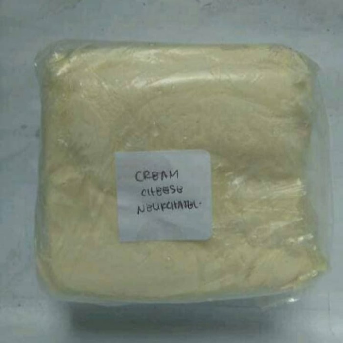 

Krim- Cream Cheese Tatura 250 Gram -Krim.