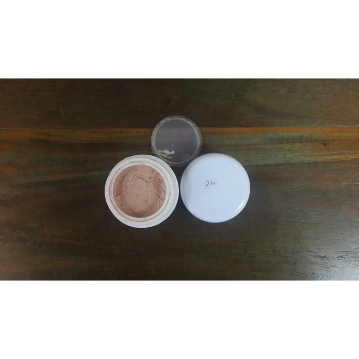 Foundation/Alas Bedak Kryolan 27 gr