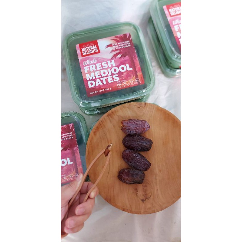 

Kurma Medjool repack