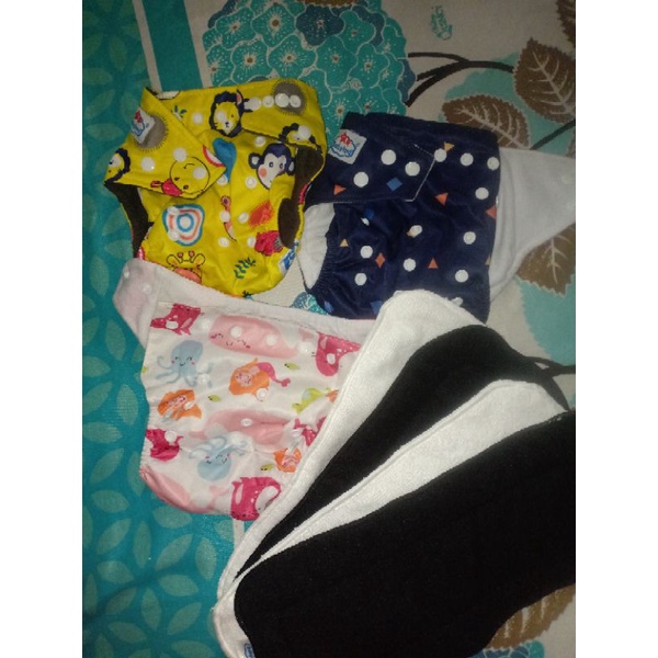 PrelovedClodiBabyland