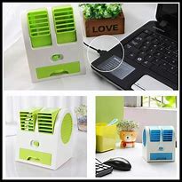 Ac Mini Portable 2 Pintu - Pendingin Ruangan ukuran kecil